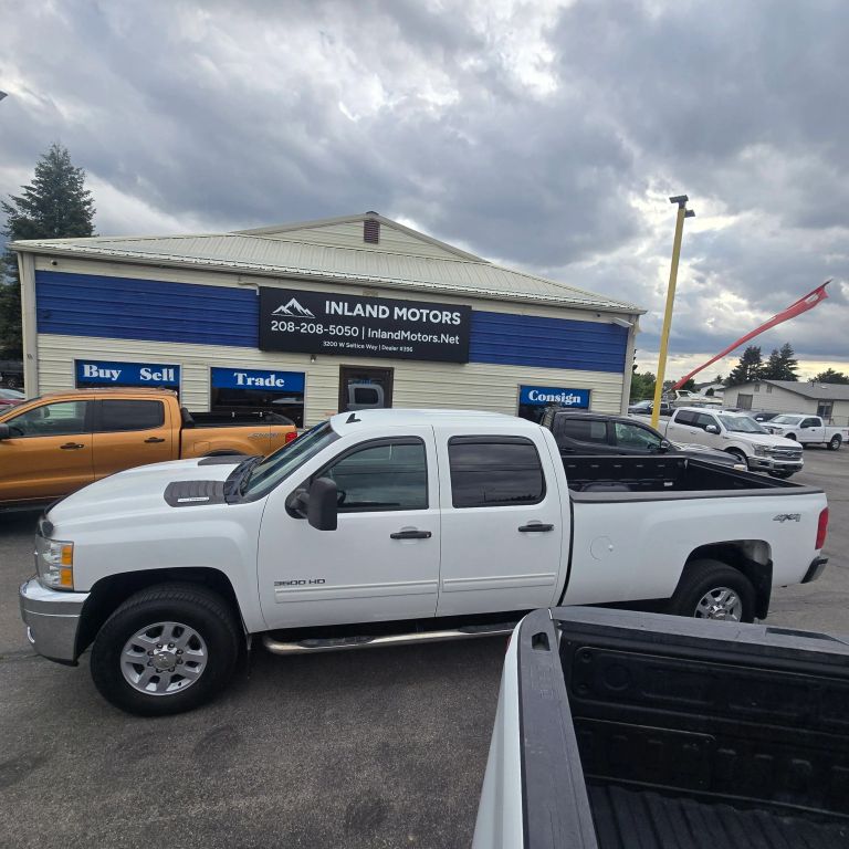 chevrolet silverado 3500hd 2012 1GC4K0C84CF139059 image chevrolet silverado 3500hd 2012 1GC4K0C84CF139059 image